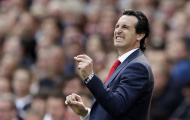 'Kẻ hủy diệt' Man Utd chỉ trích thậm tệ Unai Emery