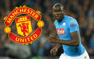 Man Utd bật đèn xanh cho Mourinho tậu sao 54 triệu bảng vào mùa Đông
