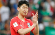 Làm thế nào để ngăn chặn Son Heung-min?
