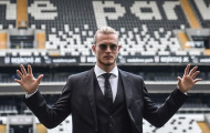 Loris Karius xuất hiện như 'đấng cứu thế' ngày ra mắt Besiktas