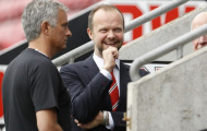 Man Utd khủng hoảng, Mourinho cần được chia sẻ trách nhiệm