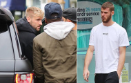 Man Utd khủng hoảng, Shaw & De Gea buồn không nói nên lời
