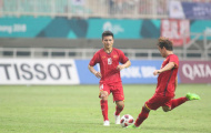Olympic Việt Nam: Thua một trận đấu để thắng cả chiến dịch!