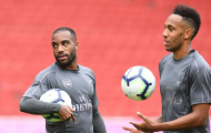 SỐC: Sao bự Arsenal xem xét nghiêm túc khả năng ra đi