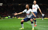 Tỏa sáng rực rỡ, 'cơn ác mộng' của Man Utd vẫn bị Pochettino ngó lơ