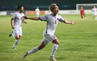 Tôi có một giấc mơ mang tên World Cup!