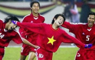 Trong quá khứ, Việt Nam từng khuất phục người Hàn bao nhiêu lần?