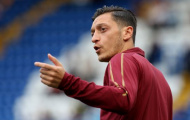 Tuyển Đức triệu tập, Joachim Low tiết lộ SỐC về Ozil