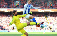 2 ưu điểm khiến 'người nhện' Alisson trở nên khác biệt ở Premier League