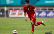 Điểm tin bóng đá Việt Nam tối 30/8: Xuân Trường nên học Pirlo