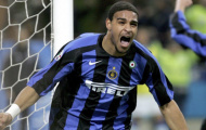 'Hoàng đế' Adriano tiết lộ sự thật CỰC SỐC về Inter Milan