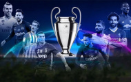 TRỰC TIẾP BỐC THĂM chia bảng Champions League 2018/19: Real đụng AS Roma; Man Utd chạm trán Juventus