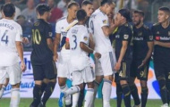 Tát Lee Nguyễn, Ibrahimovic chịu án từ MLS