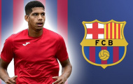 CHÍNH THỨC: Barcelona chiêu mộ thành công 'Godin đệ nhị'