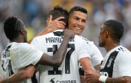 Điểm mặt 8 hạt giống nhóm 1 vòng bảng Champions League