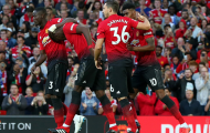 Điểm mặt 8 hạt giống nhóm 2 vòng bảng Champions League
