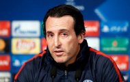 SỐC: Emery ra lệnh cấm LẠ với cầu thủ Arsenal