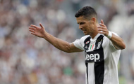 Khiến Juventus thất vọng, Ronaldo bỏ mặc Bồ Đào Nha?