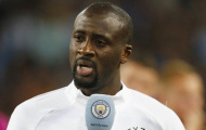 Không phải Arsenal, đây mới là đội bóng Yaya Toure chọn đầu quân