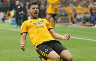 Vì 2 cái tên này, Ruben Neves sẽ chọn Man Utd