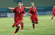 VOV thưởng U23 Việt Nam số tiền cực lớn nếu giành huy chương đồng