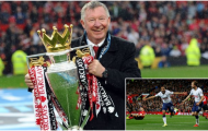 Sir Alex giải thích lý do tại sao M.U từ bỏ thương vụ Moura năm 2012