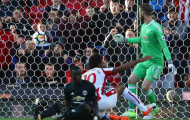 SỐC: PSG chuẩn bị đón 'hung thần' của Man Utd