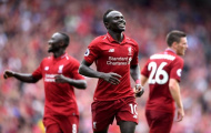 TIẾT LỘ: Man Utd từng ngỏ ý, sao Liverpool nói lời phũ phàng