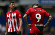 Southampton: Con đường từ kẻ ngổ ngáo đến nguy cơ rớt hạng