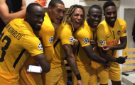 BSC Young Boys, đối thủ 'lạ hoắc' của Man Utd là ai?