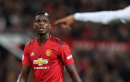 Pogba và 5 ngôi sao có thể gia nhập La Liga vào ngày cuối kỳ chuyển nhượng