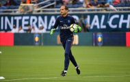 Arsenal thể hiện tham vọng từ vị trí... thủ môn!