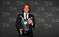 Bênh vực Modric, Lopetegui đáp trả gay gắt người đại diện Ronaldo