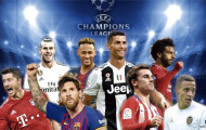 BỐC THĂM Champions League 2018/19: M.U rơi bảng tử thần; Liverpool & Tottenham gặp khó