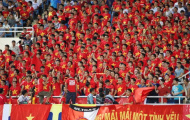 CHÍNH THỨC: Việt Nam đã có bản quyền AFF Cup 2018