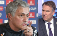 Chuyên gia Sky Sports: 'Sa thải Mourinho là một ý tưởng rồ dại'