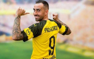 Góc Dortmund: Sao Barca sẽ khiến cái tên Aubameyang bị quên lãng?