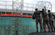 Thua Tottenham, Man Utd trở thành đội thể thao giá trị nhất thế giới
