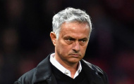 Huyền thoại Ro 'béo' phản ứng MẠNH MẼ khi được hỏi về Mourinho