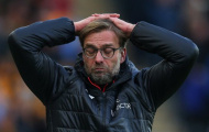 Kết quả bốc thăm C1 đẩy Liverpool đối mặt 22 ngày 'khủng khiếp'
