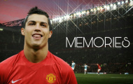 Man Utd tái ngộ CR7: 'Tình cũ' không rủ cũng tới!