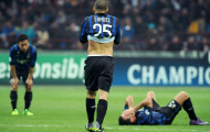 Đội hình Inter Milan ở lần cuối đá Champions League giờ ra sao?