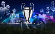 Quá BẤT NGỜ với ứng cử viên vô địch Champions League 2018/19