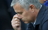 Rơi vào bảng tử thần, Mourinho ngày càng gần 'trát sa thải'