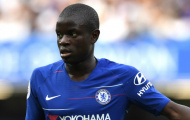 Sarri tiết lộ điều ở Kante khiến ông ngạc nhiên