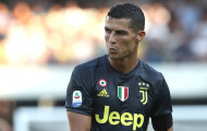 TIẾT LỘ: Ronaldo tức điên, giận dỗi vì quyết định của UEFA