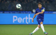 Vì sao Fabregas tiếp tục mất tích ở Chelsea?