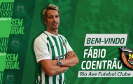 Sau tháng ngày 'lênh đênh', Coentrao quyết định quay về trốn cũ