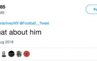 NHM MU 'phát cuồng' vì lời đáp trả của Mourinho dành cho fan Tottenham