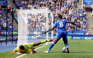 5 điểm nhấn Leicester 1-2 Liverpool: Alisson mắc “sai lầm của năm”, Klopp học Mourinho